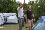 Camping facilities gallery
